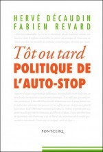 Couverture tôt ou tard réédition