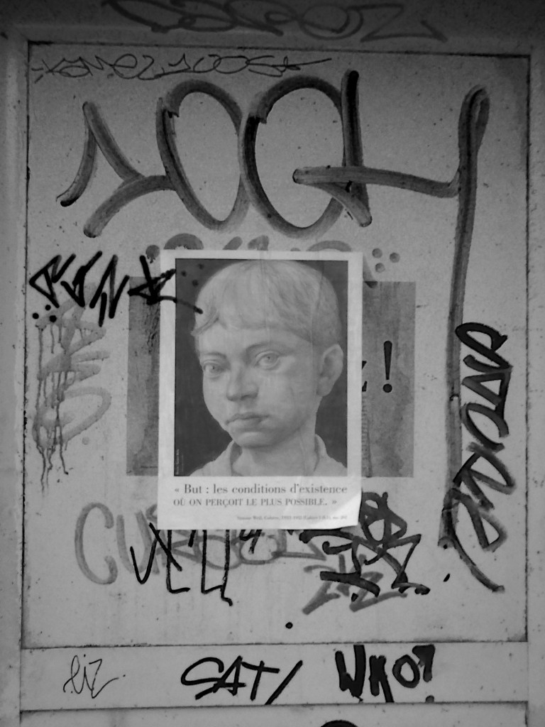 AffichageMessalinoClaudien-SimoneWeil-1