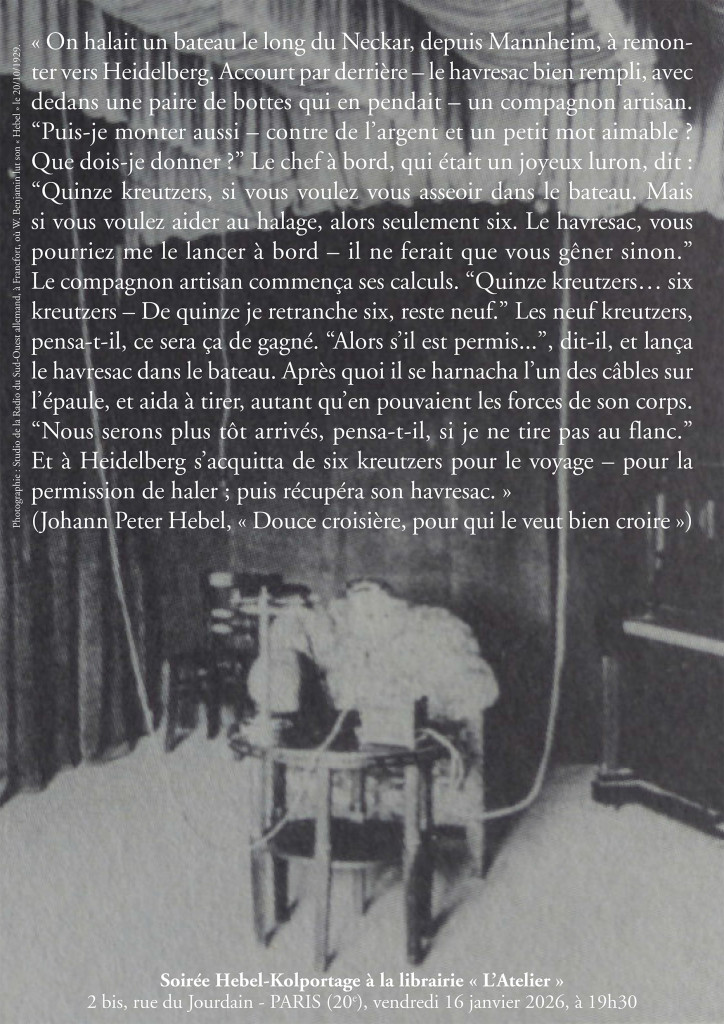 Affiche soiree Hebel-Kolportage_L-Atelier_3